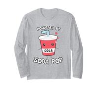 Desarrollado por Soda Pop, Kawaii Cute Otaku Top Manga Larga