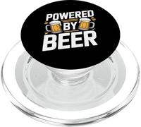 Desarrollado por un Amante de la Cerveza Entusiasta de la Cerveza PopSockets PopGrip para MagSafe