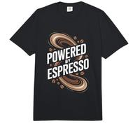 Desarrollado por un Entusiasta del café Espresso Comfort Colors Adult Heavyweight T-Shirt
