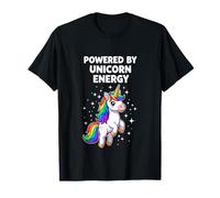 Desarrollado por Unicorn Energy Magical Creature Fantasy Camiseta