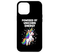 Desarrollado por Unicorn Energy Magical Creature Fantasy Carcasa para iPhone 12 Pro MAX
