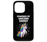 Desarrollado por Unicorn Energy Magical Creature Fantasy Carcasa para iPhone 13 Pro