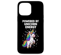 Desarrollado por Unicorn Energy Magical Creature Fantasy Carcasa para iPhone 13 Pro MAX