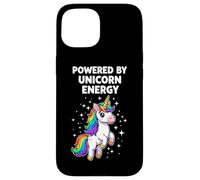 Desarrollado por Unicorn Energy Magical Creature Fantasy Carcasa para iPhone 15