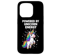 Desarrollado por Unicorn Energy Magical Creature Fantasy Carcasa para iPhone 15 Pro