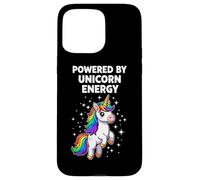 Desarrollado por Unicorn Energy Magical Creature Fantasy Carcasa para iPhone 15 Pro MAX