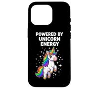 Desarrollado por Unicorn Energy Magical Creature Fantasy Carcasa para iPhone 16 Pro