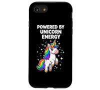 Desarrollado por Unicorn Energy Magical Creature Fantasy Carcasa para iPhone SE (2020) / 7/8