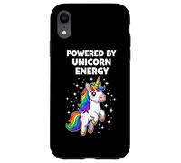 Desarrollado por Unicorn Energy Magical Creature Fantasy Carcasa para iPhone XR