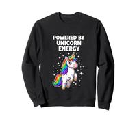 Desarrollado por Unicorn Energy Magical Creature Fantasy Sudadera