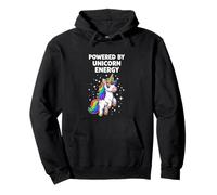 Desarrollado por Unicorn Energy Magical Creature Fantasy Sudadera con Capucha