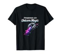 Desarrollado por Unicorn Magic Equestrian Gear Graphic Camiseta