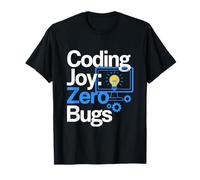 Desarrollador de código de programación Ingeniero de Software Técnico Camiseta