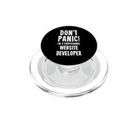 Desarrollador de sitios Web PopSockets PopGrip para MagSafe