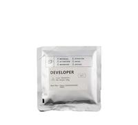 Desarrollador NPG71 Compatible con Polvo de Hierro C5535 C5540 C5550 C5560 500g(1pcs Cyan 500G)