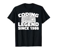 Desarrollador Programadores Computadora - Nerd Programador Camiseta