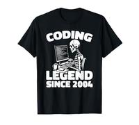 Desarrollador Programadores - Nerd Computadora Programador Camiseta