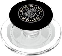 Desarrollador Senior Full Stack Codificación Ingeniero de Software Codificador PopSockets PopGrip para MagSafe