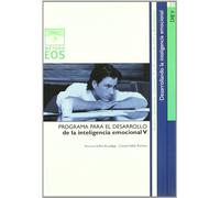 Desarrollando la Inteligencia Emocional V: 39 (Método EOS)