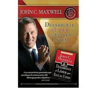 Desarrolle El Lider Que Esta En Usted - Paquete de Entrenamiento [DVD]