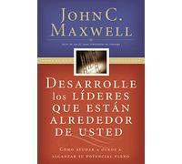 Desarrolle Los Lideres Que Estan Alrededor De Usted