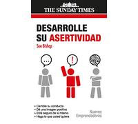 Desarrolle Su Asertividad