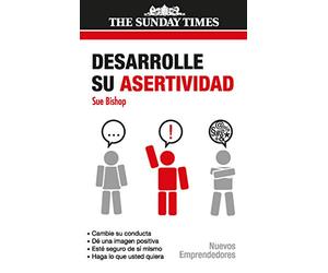Desarrolle Su Asertividad