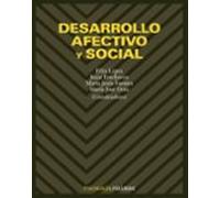 Desarrollo afectivo y social