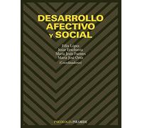 Desarrollo Afectivo Y Social