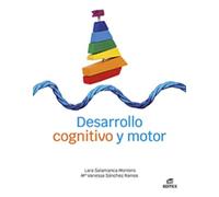 Desarrollo cognitivo y motor (Ciclos Formativos)