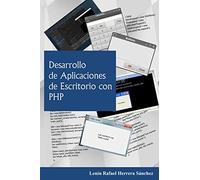 Desarrollo de Aplicaciones de Escritorio con PHP