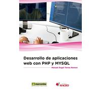 Desarrollo de aplicaciones web con PHP y MySQL (GENERICA)