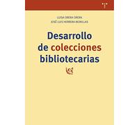 Desarrollo de colecciones bibliotecarias: 387 (Biblioteconomía y Administración Cultural)