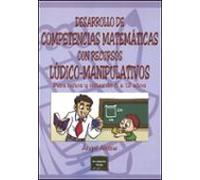 desarrollo de competencias matematicas con recursos ludico-manipu lati