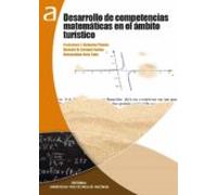 Desarrollo De Competencias Matemáticas En El Ambito Turístico (ebook)