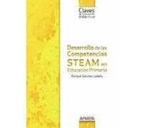 Desarrollo De Las Competencias Steam En Educación Primaria. Tiralíneas