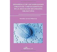 Desarrollo de las habilidades creativas y metacognitivas en la educación secunda (SIN COLECCION)