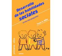 DESARROLLO HABILIDADES SOCIALES: 88 (Primeros Años)