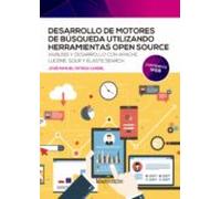 Desarrollo De Motores De Busqueda Utilizando Herramientas Open Source