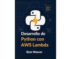 Desarrollo de Python con AWS Lambda