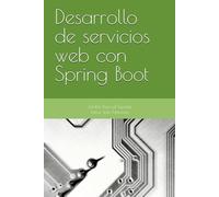Desarrollo de servicios web con Spring Boot