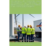 DESARROLLO DE SOFTWARE PARA FRANQUICIAS DE SERVICIOS DE REPARACION DE EQUIPOS DE ENERGIA EOLICA EN ESTADOS UNIDOS
