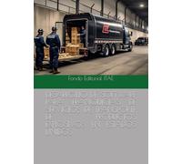 DESARROLLO DE SOFTWARE PARA FRANQUICIAS DE SERVICIOS DE TRANSPORTE DE PRODUCTOS EXPLOSIVOS EN ESTADOS UNIDOS