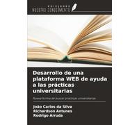 Desarrollo de una plataforma WEB de ayuda a las prácticas universitarias: Nueva forma de buscar prácticas universitarias