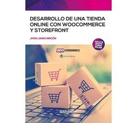 Desarrollo de una tienda online con WooCommerce y Storefront (SIN COLECCION)