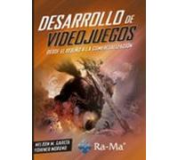 Desarrollo De Videojuegos