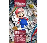 Desarrollo de Videojuegos. Un enfoque Práctico.: Volumen 4. Desarrollo de Componentes