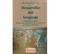 Desarrollo del lenguaje: Manual para profesionales de la intervención en ambientes educativos: 36 (Recursos)