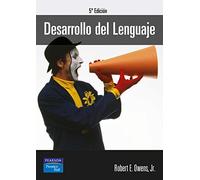 Desarrollo Del Lenguaje (5ª Ed)