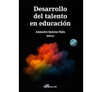 Desarrollo del talento en educación